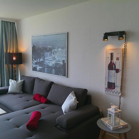 Fuerstenhof Apartment 325 Grömitz Extérieur photo