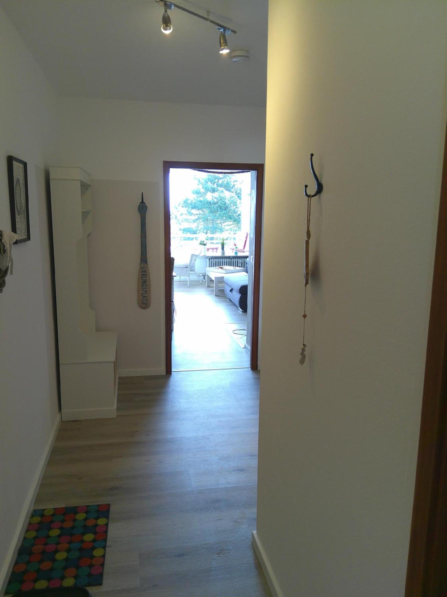 Fuerstenhof Apartment 325 Grömitz Extérieur photo