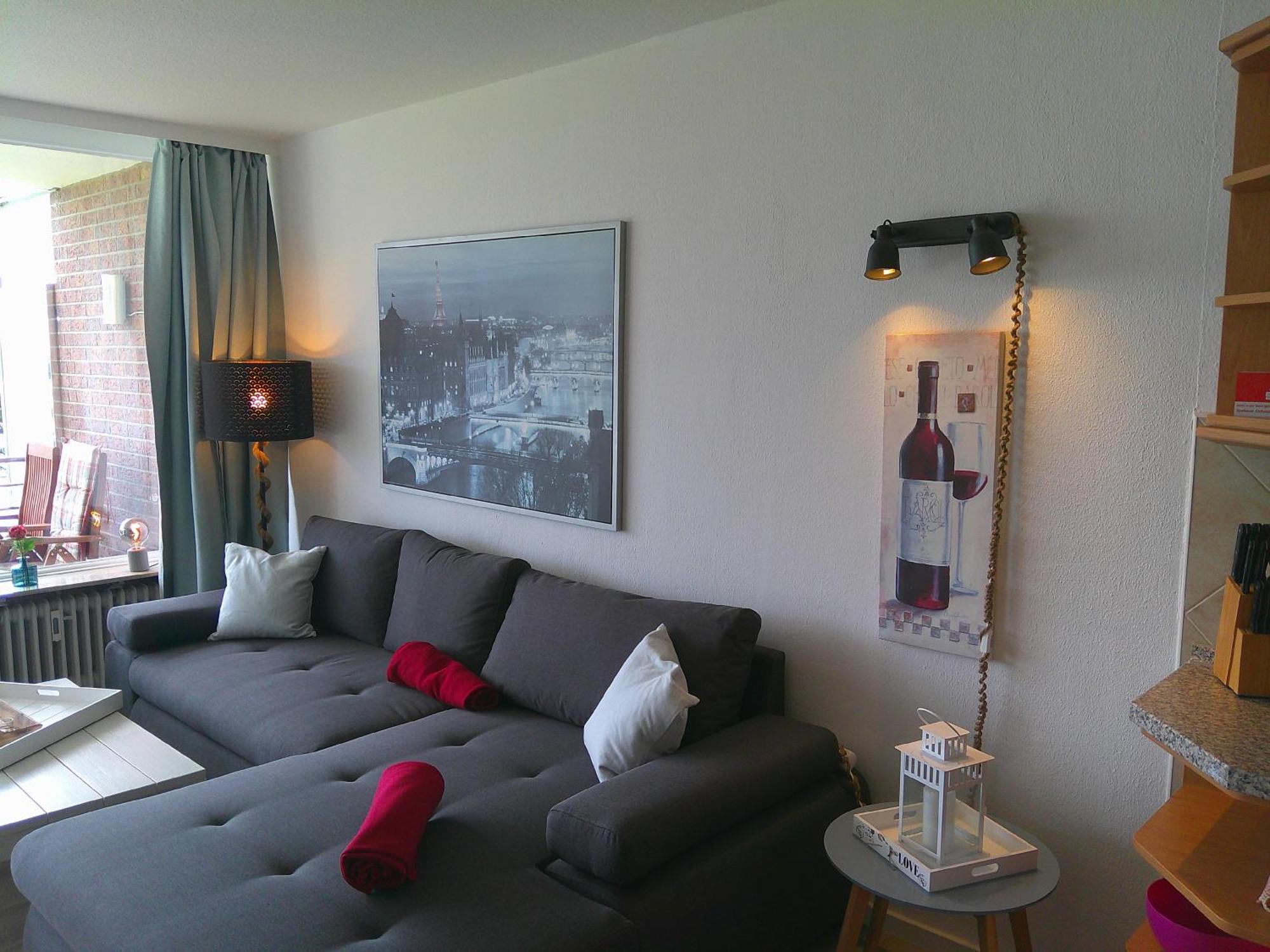 Fuerstenhof Apartment 325 Grömitz Extérieur photo