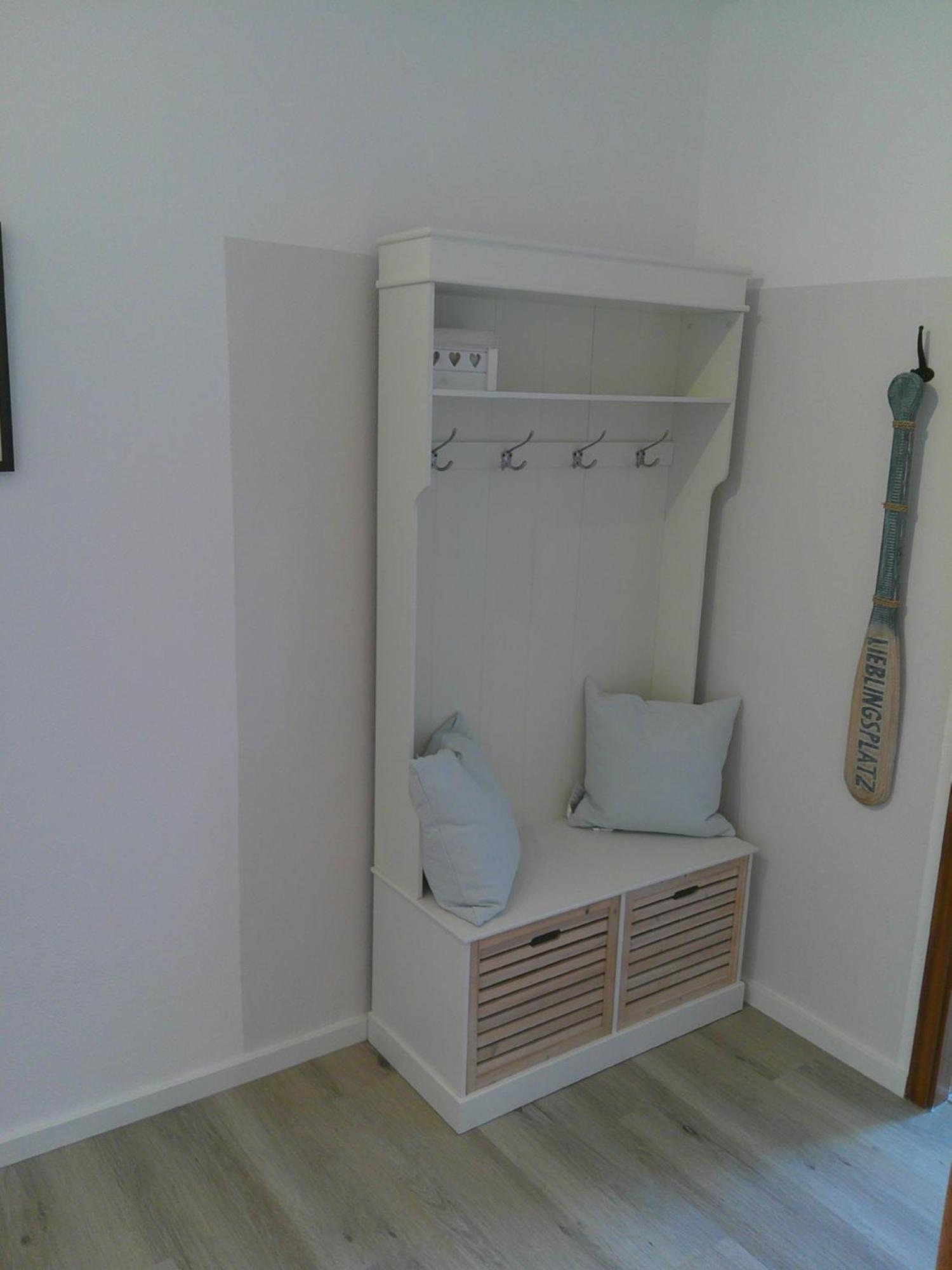 Fuerstenhof Apartment 325 Grömitz Extérieur photo