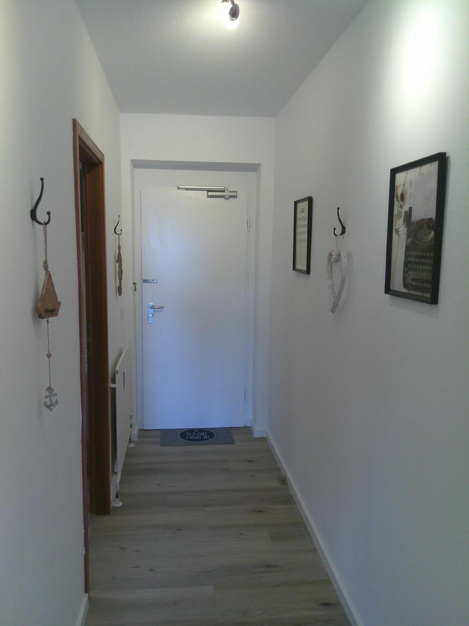 Fuerstenhof Apartment 325 Grömitz Extérieur photo