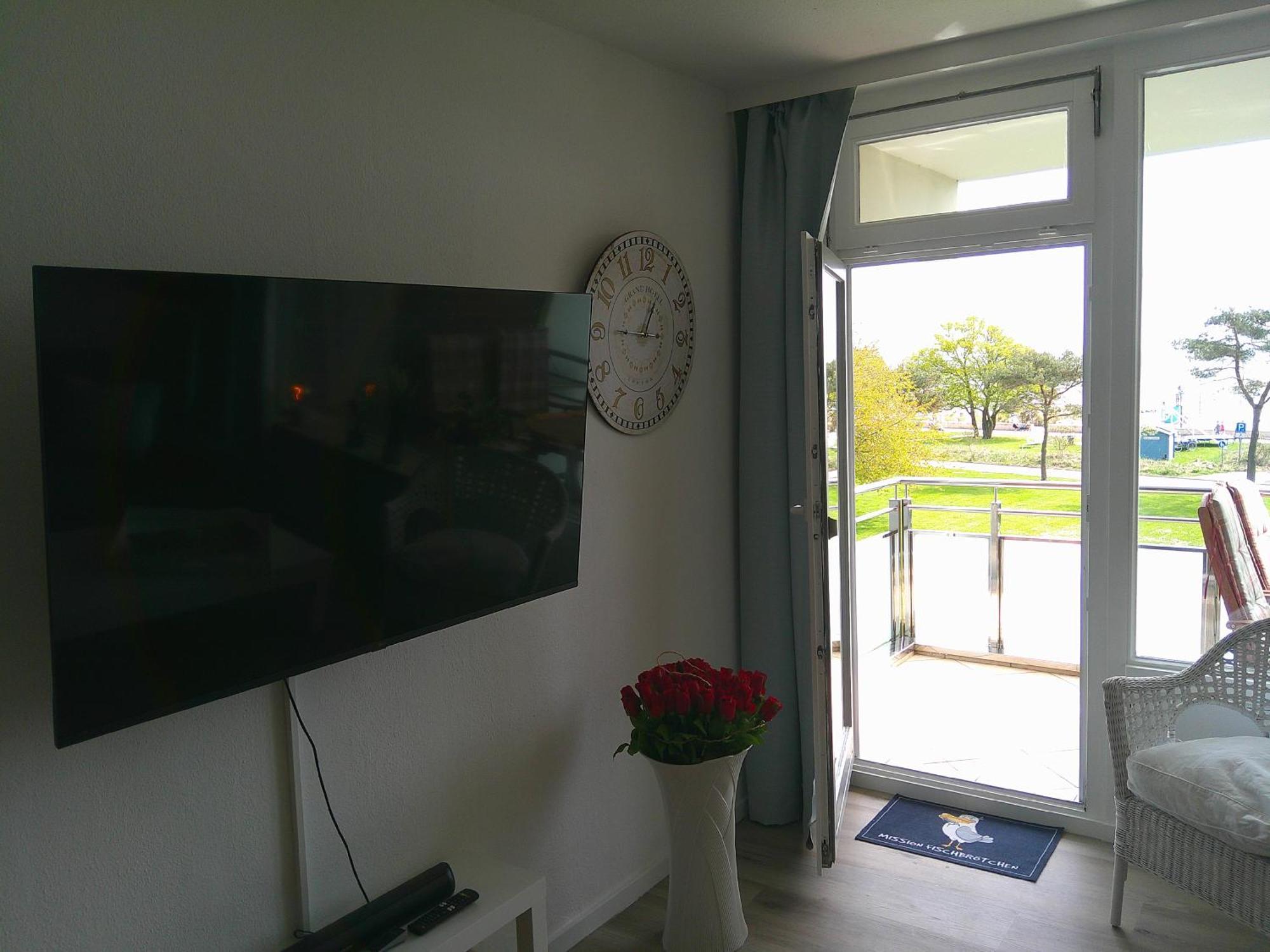 Fuerstenhof Apartment 325 Grömitz Extérieur photo