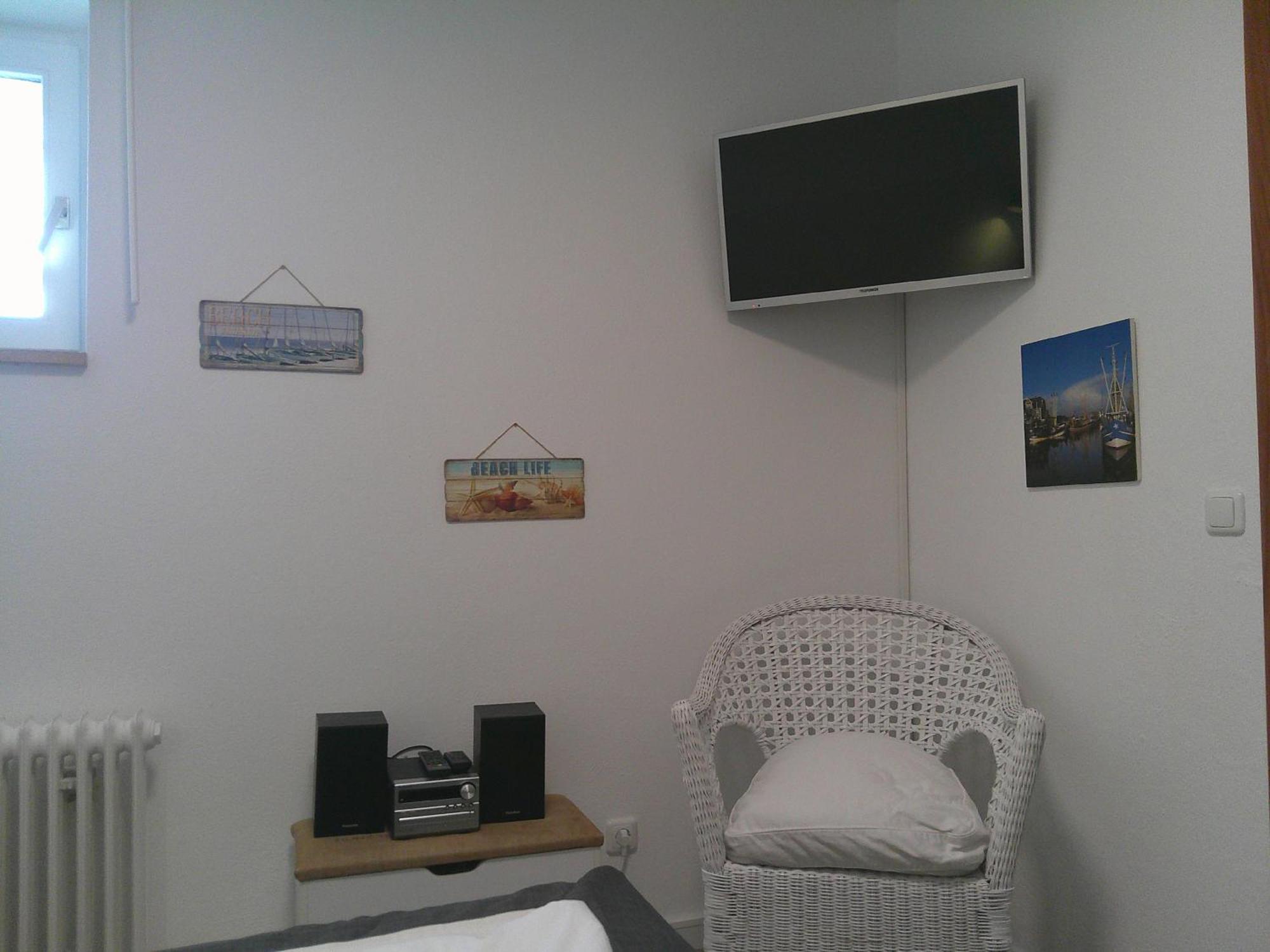 Fuerstenhof Apartment 325 Grömitz Extérieur photo