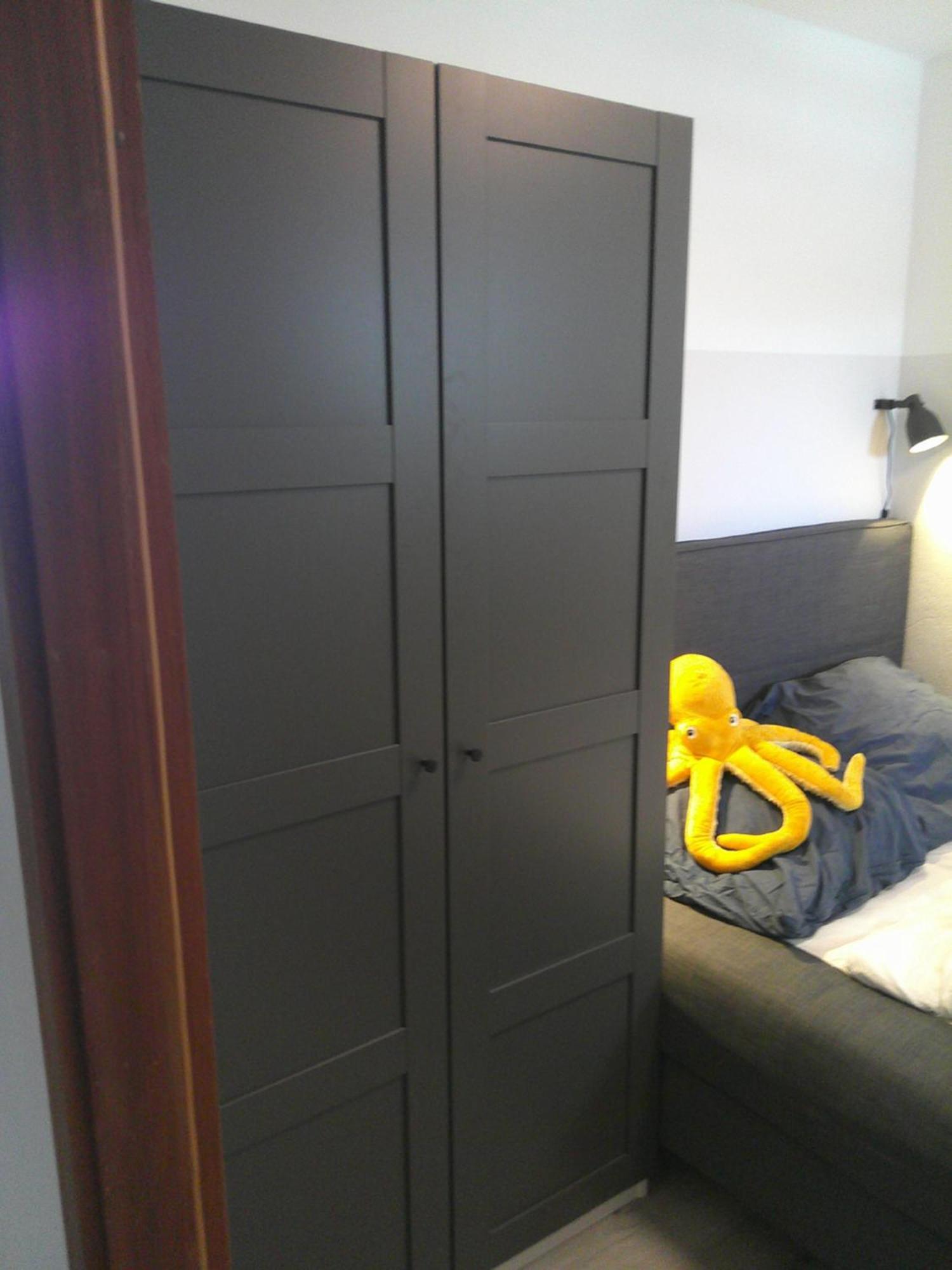Fuerstenhof Apartment 325 Grömitz Extérieur photo