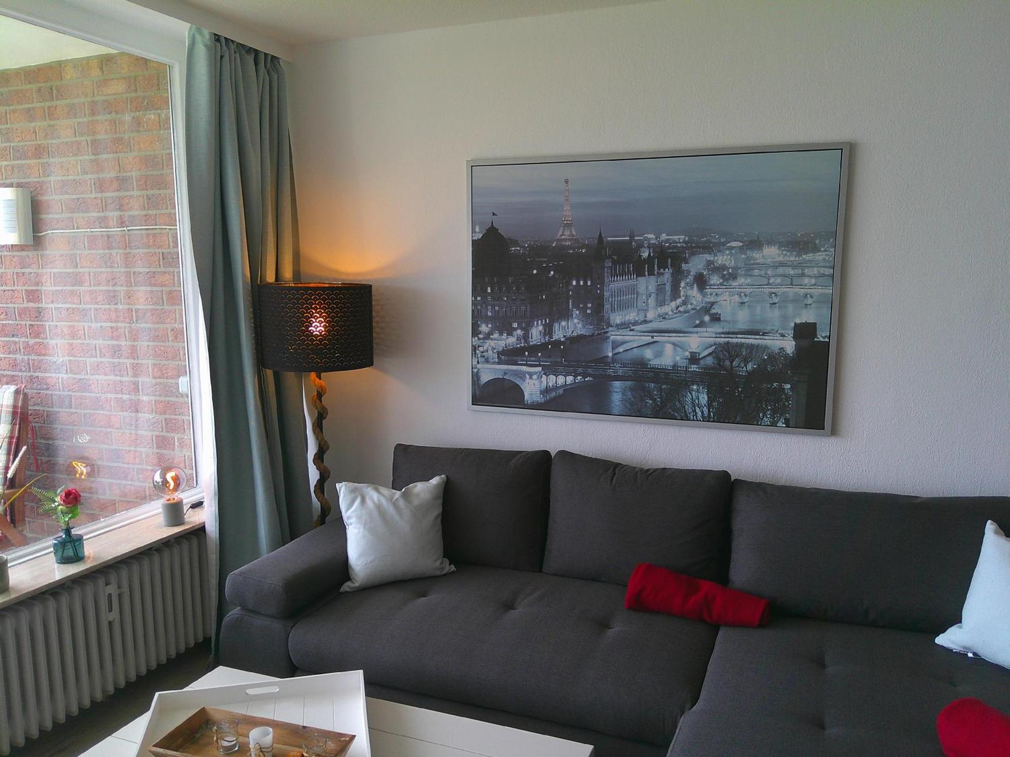 Fuerstenhof Apartment 325 Grömitz Extérieur photo