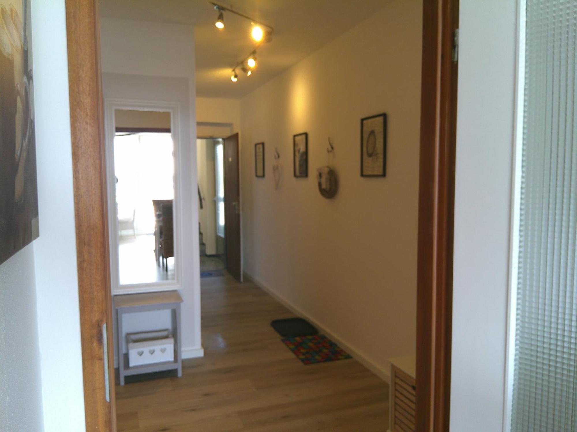 Fuerstenhof Apartment 325 Grömitz Extérieur photo