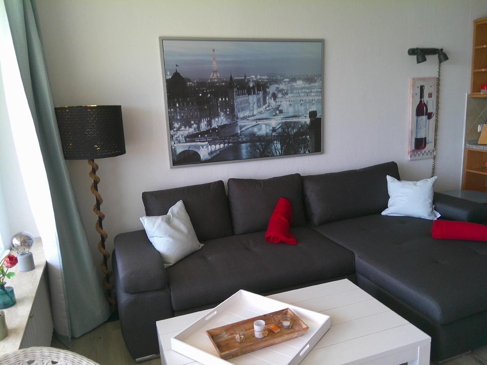 Fuerstenhof Apartment 325 Grömitz Extérieur photo